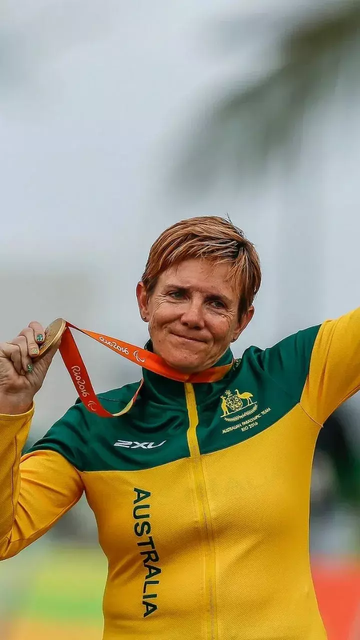 Tokyo Paralympics: Athletes to watch out for