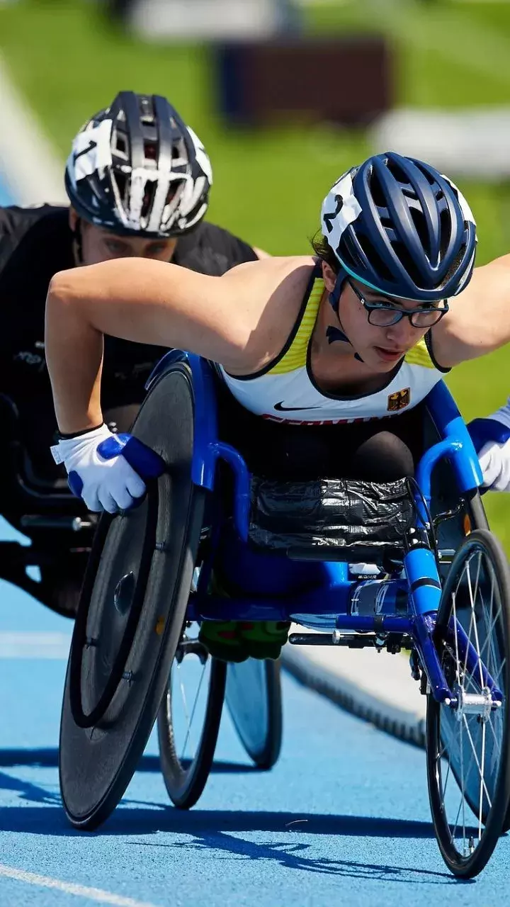 Youngsters who can light up the Tokyo 2020 Paralympic Games