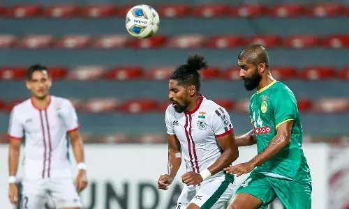 AFC Cup 2021: ATK Mohun Bagan FC vs Bashundhara Kings Match Preview- A battle for the knockout stages in the AFC Cup