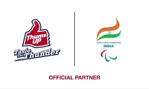 Thums Up announced Indias official Tokyo Paralympic partner (Source: Livemint)