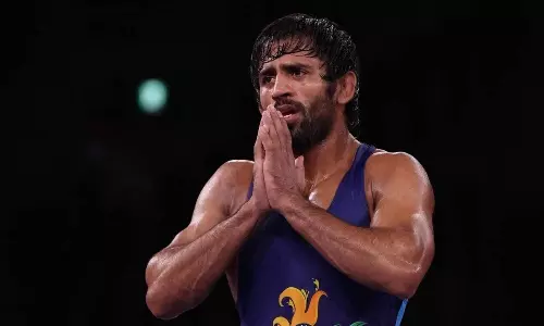 Bajrang Punia