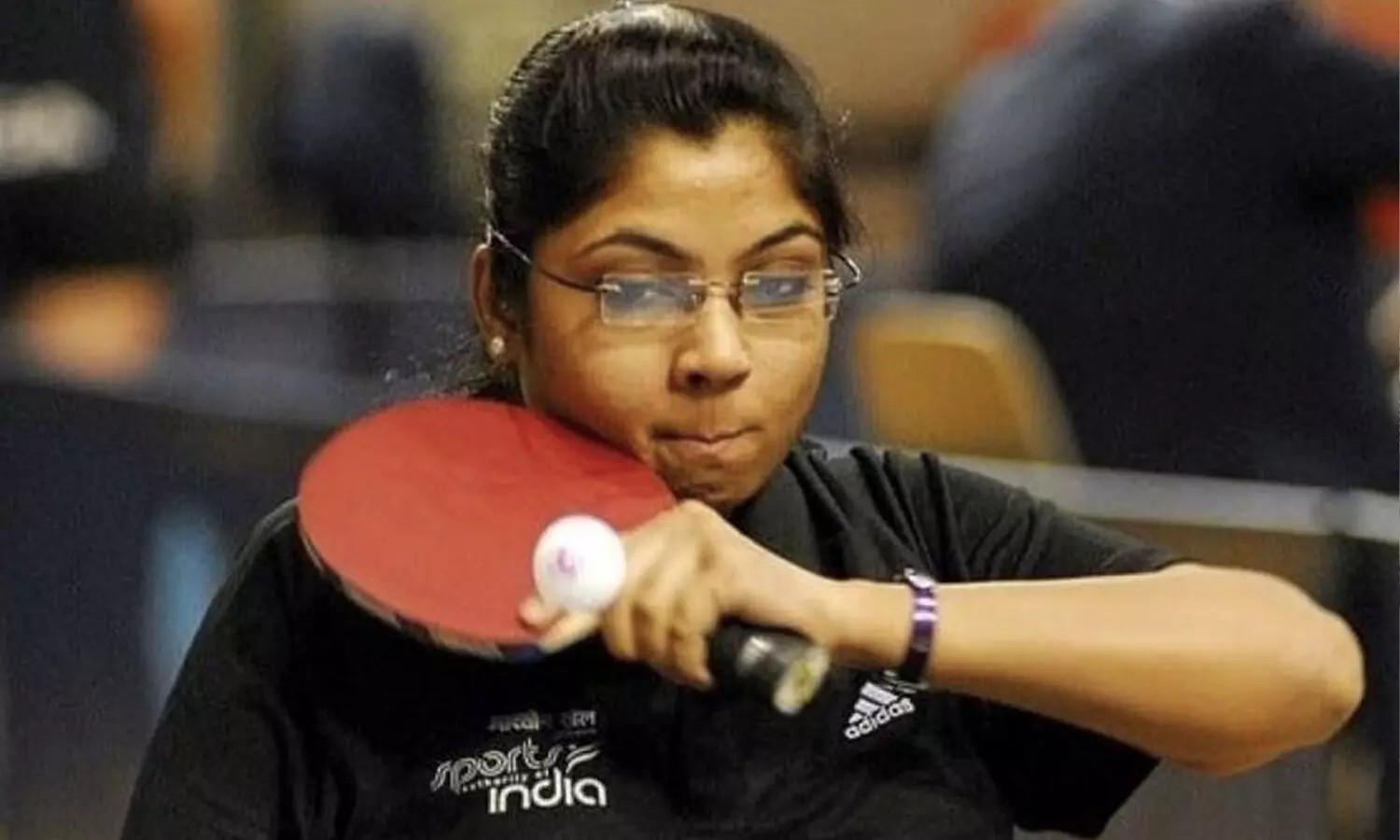Tokyo Paralympics: Bhavina Patel beaten by China&#39;s Zhou Ying in table tennis
