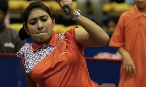 Sonalben Patel (Source: SAI)