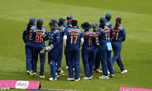 Indian women Indian women