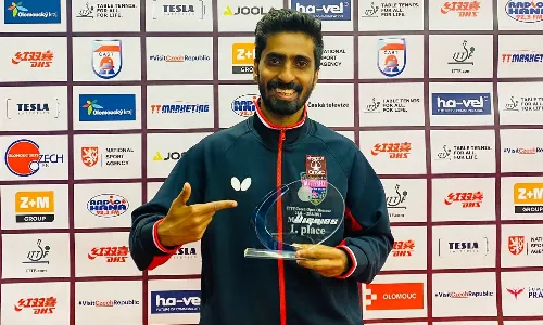 Sathiyan Gnanasekaran