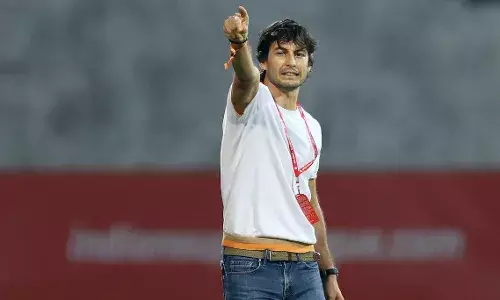 ISL: What connects FC Goa and the Moldovian club Sheriff Tiraspol who qualified for the UEFA Champions League group stages? ISL: What connects FC Goa and the Moldovian club Sheriff Tiraspol who qualified for the UEFA Champions League group stages?