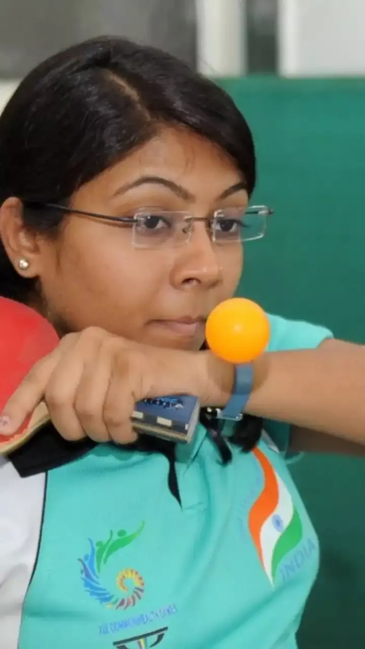 Tokyo Paralympics Round-up day 3