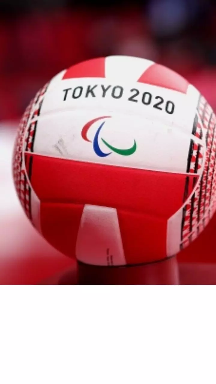 World Records broken in first 2 days of Tokyo Paralympics