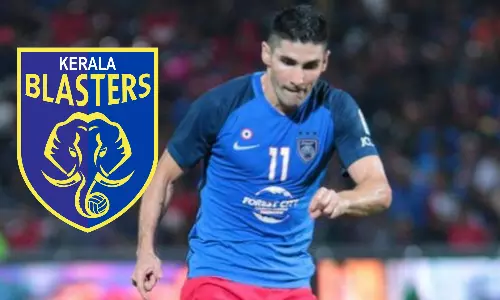 Argentine footballer Jorge Pereyra Diaz