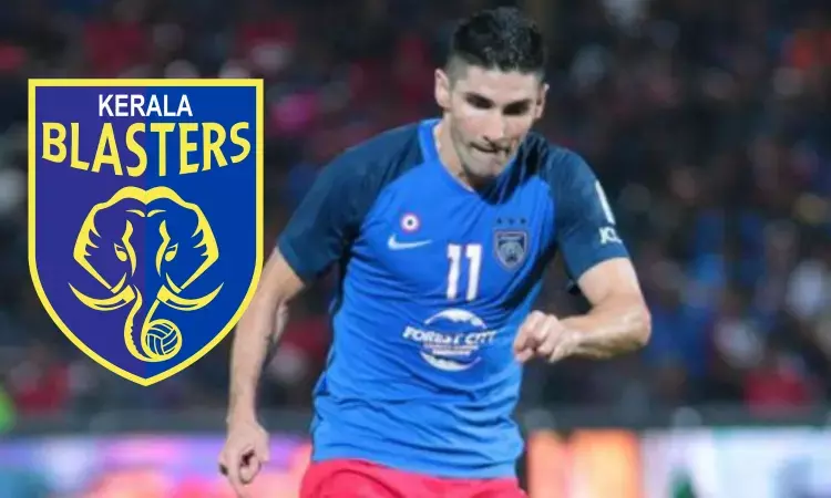 Argentine footballer Jorge Pereyra Diaz