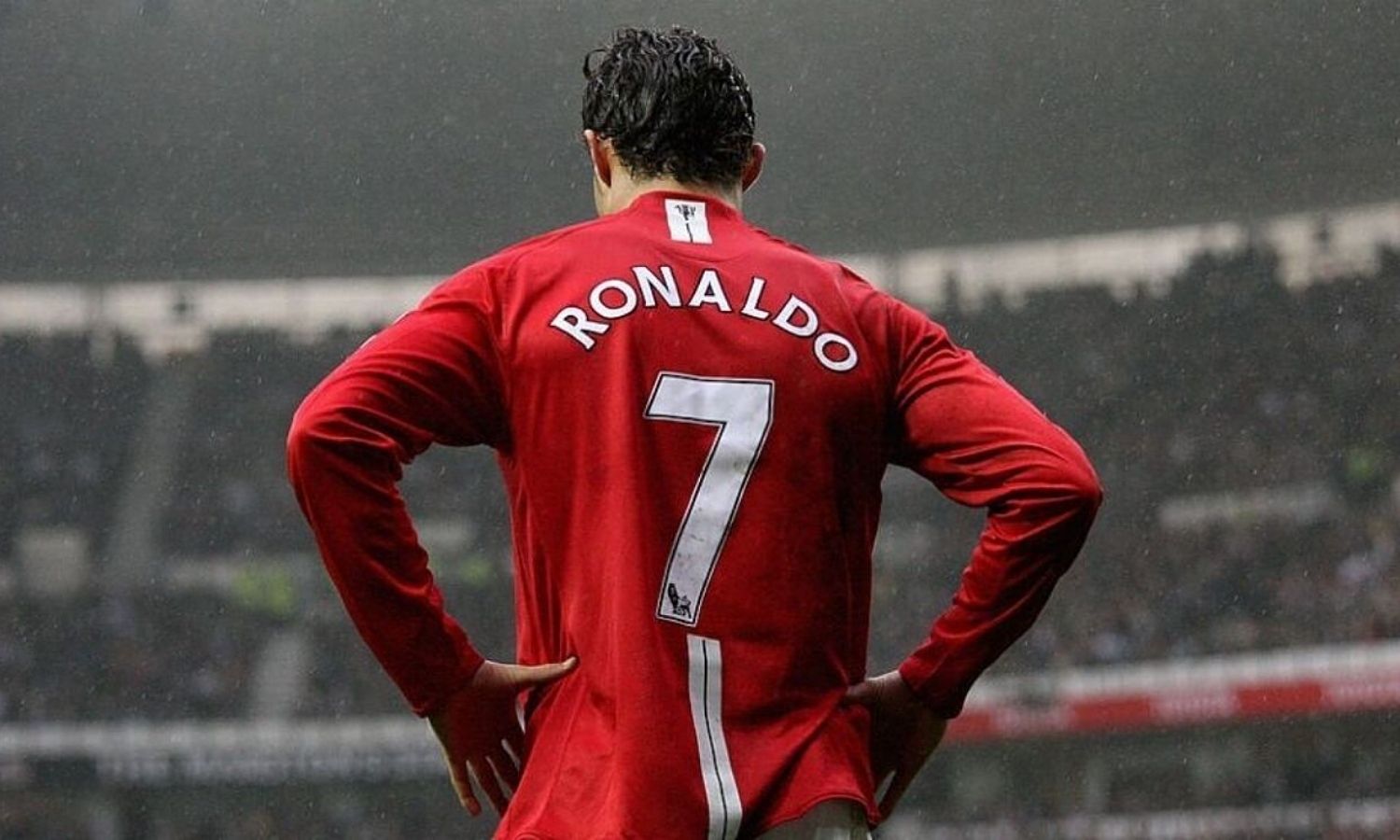 Cristiano Ronaldo's Top Moments with Manchester United