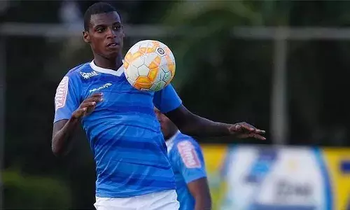 ISL: Bengaluru FC sign Brazillian midfielder Bruno Ramires