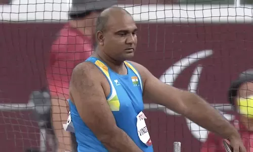 Vinod Kumar (Source- YouTube Screengrab)