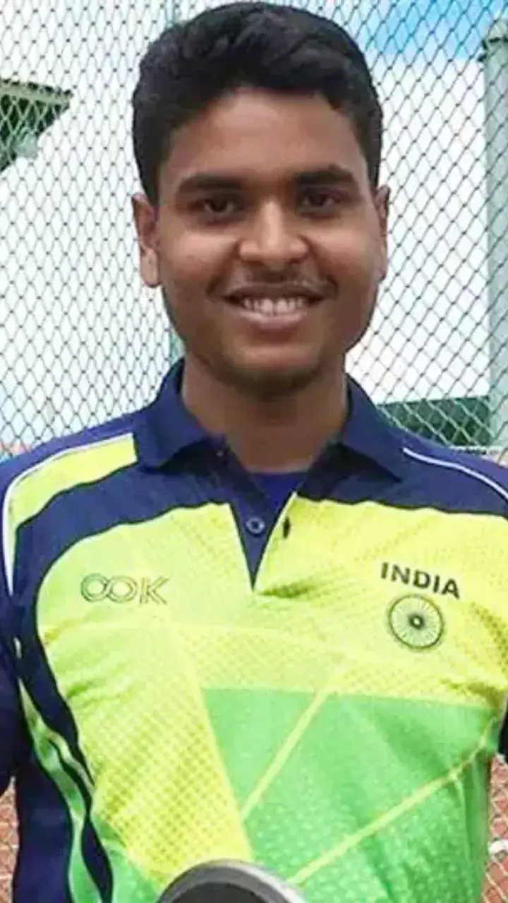 Tokyo Paralympics: Yogesh Kathuniya wins silver