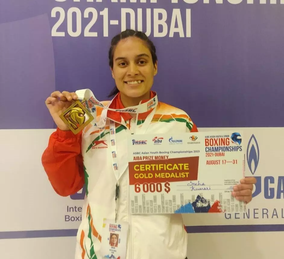 Sneha Kumari Sneha Kumari