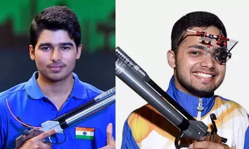 Saurabh Chaudhary Manish Narwal