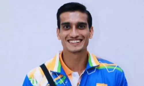 Sharad Kumar (Source: sharad_kumar001/Twitter)