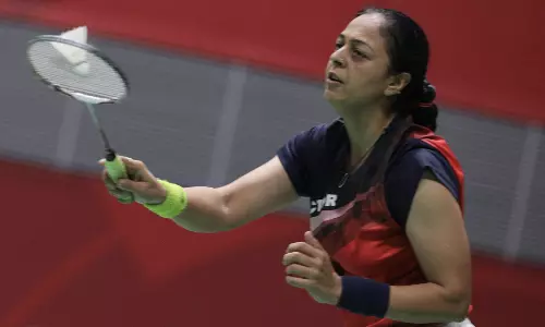 Parul Parmar (Source: TOI)