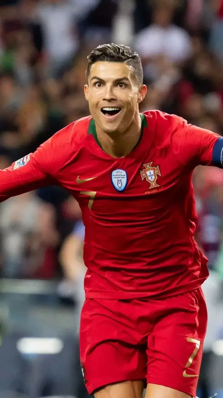 A look at all-time highest goal-scorers in Mens International Football