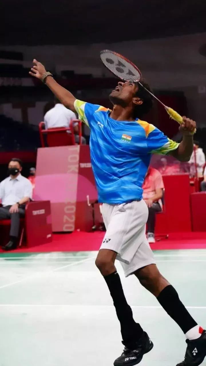 Tokyo Paralympics: Round-up of day 9