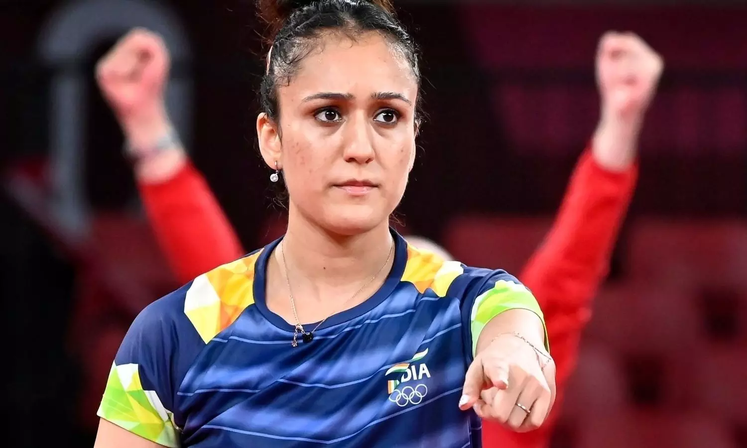 Manika Batra&#39;s match-fixing allegations can backfire after coach&#39;s text is revealed