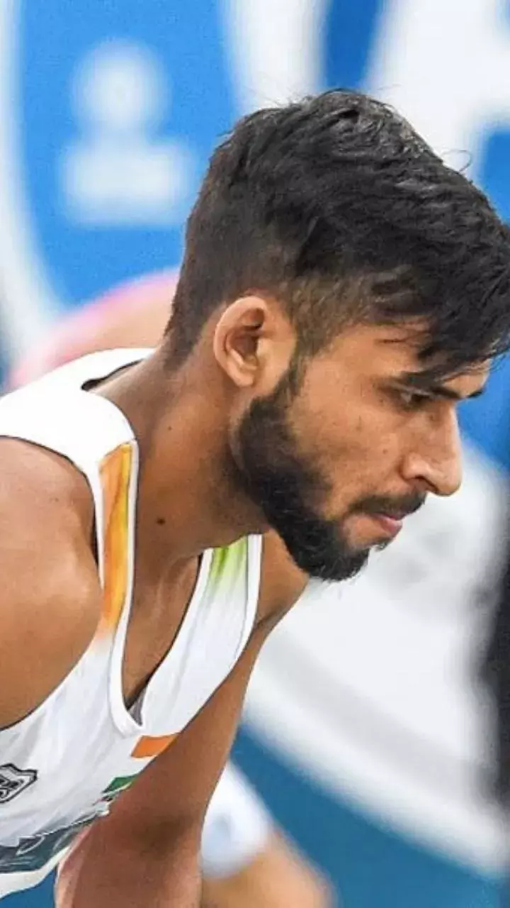 Tokyo Paralympics: Praveen Kumar becomes the youngest Indian to win a Paralympic medal