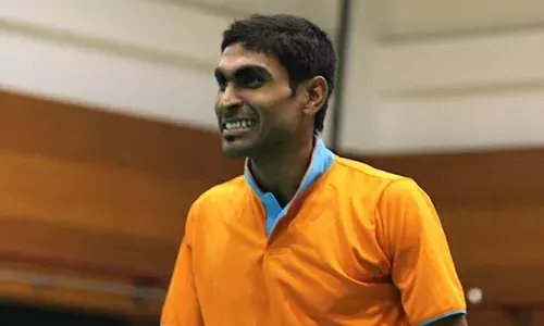 Pramod Bhagat Pramod Bhagat