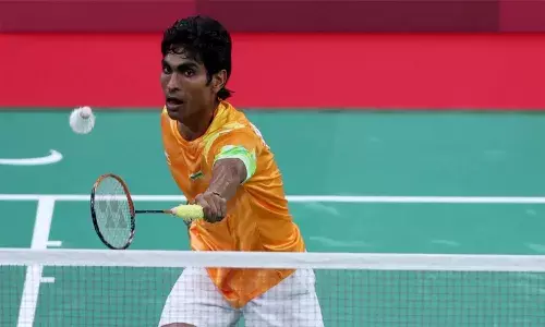 Pramod Bhagat Pramod Bhagat