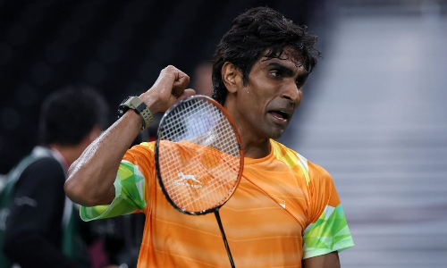 Pramod Bhagat Tokyo Paralympics Pramod Bhagat Tokyo Paralympics