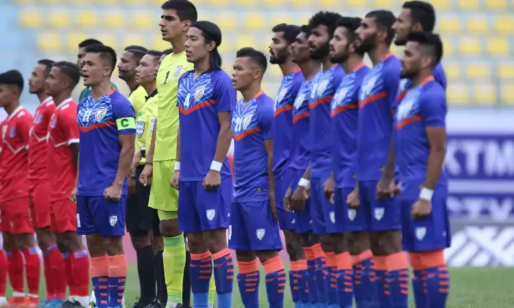 India vs Nepal Preview: Igor Stimachs men eye victory in their second friendly; predicted lineups, key players to watch and more
