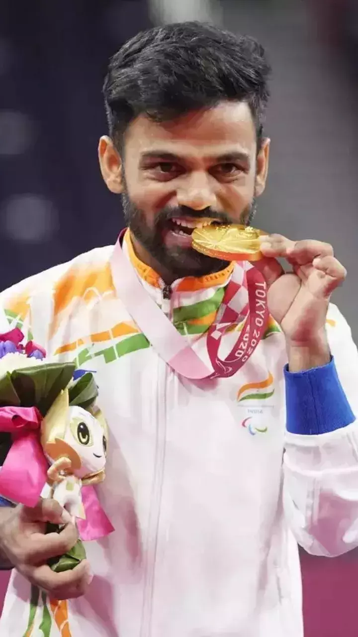 Tokyo Paralympics: Round-up of day 12