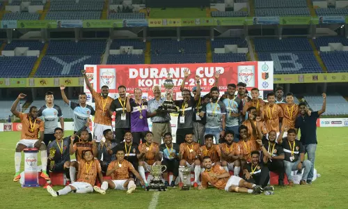 Durand Cup winners 2019(source- goal.com) Durand Cup winners 2019(source- goal.com)