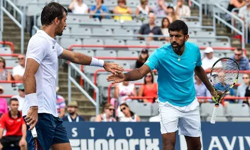 Tennis: Rohan Bopanna/Ivan Dodig in US Open pre-quarters - Schedule, Preview, When and Where to watch