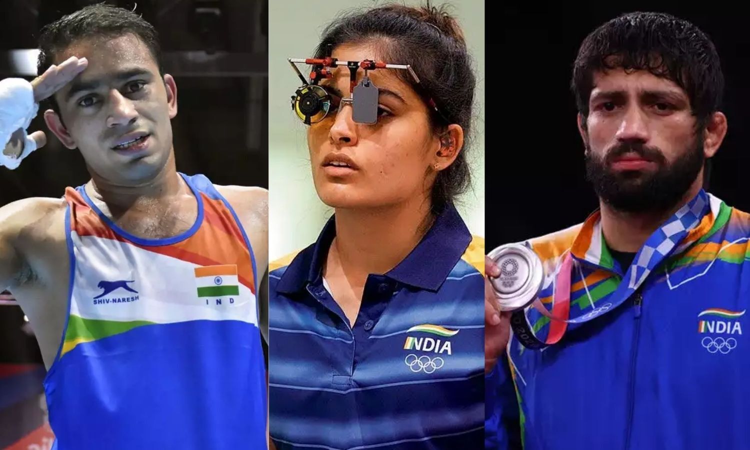One month after the Tokyo Olympics, where are the Indian athletes now?