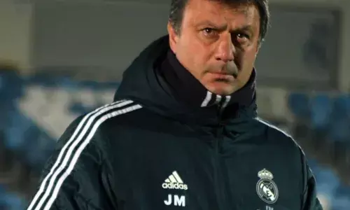 ISL: East Bengaal announces Manuel Manolo Diaz as the new head coach for the Hero Indian Super League 2021-22