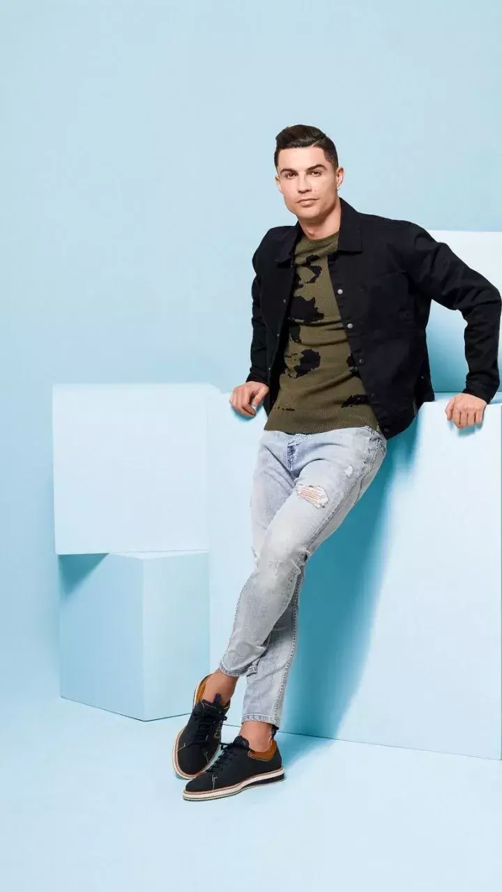 Most followed athletes on Instagram