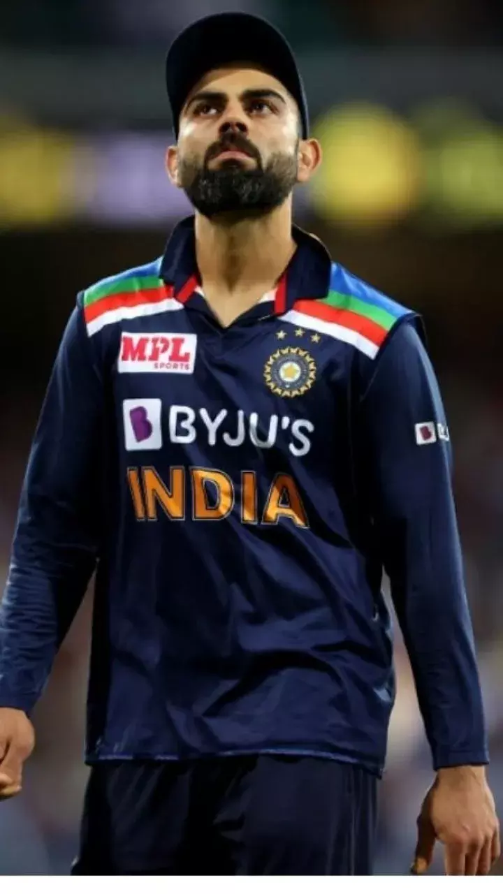 Indias expected squad for the T20 World cup