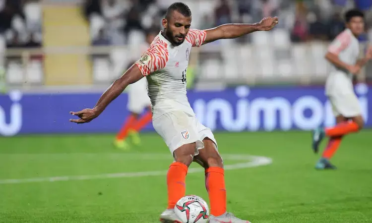 ISL: Jamshedpur FC confirm the signing of ATK Mohun Bagan midfielder Pronay Halder on loan