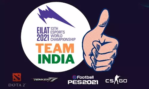 17 Indians to compete in Esports World Championship 2021 Regional Qualifiers