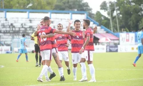 Indian Football: After Kerala Blasters and Northeast United Six5Six partner with FC Bengaluru United