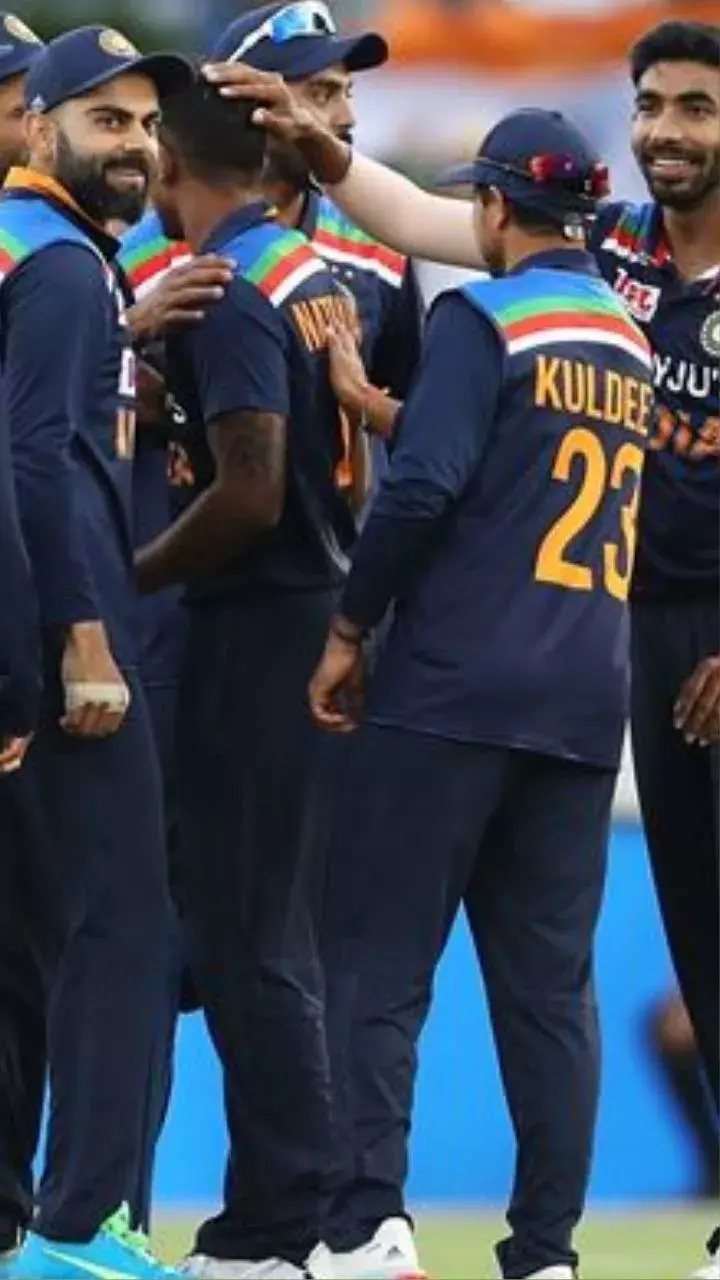 Meet Indias squad for the upcoming t20 World Cup