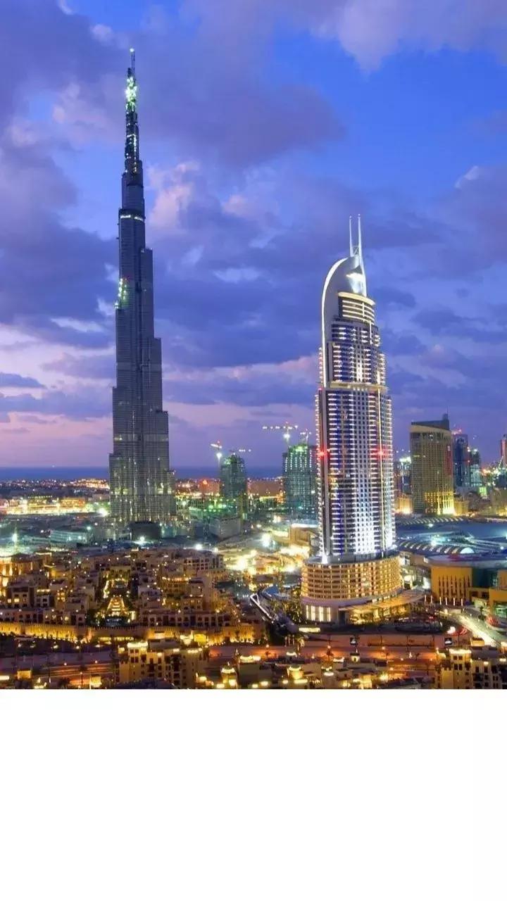 A look at all the sportspersons who have been granted Dubai Golden Visa