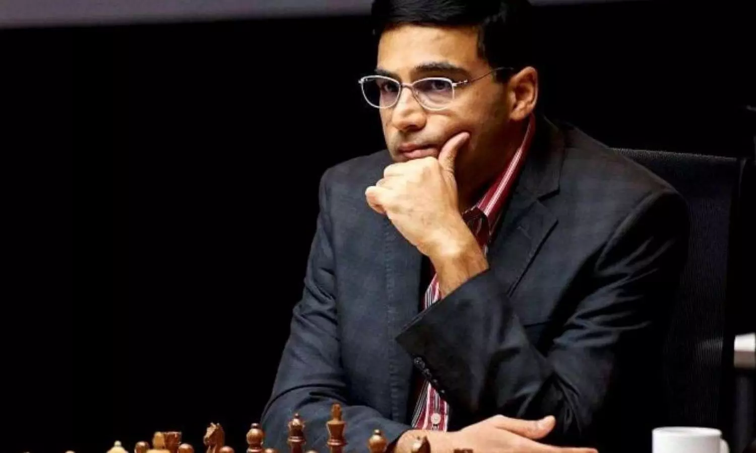 Anand vs Carlsen: Game 9 to decide Vishy's fate - India Today