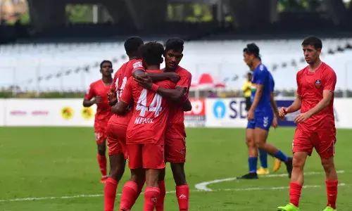 Durand Cup 2021: FC Goa beats Sudeva Delhi to qualify for the knockout stage of the competition