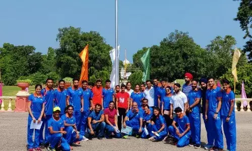 World Athletics U20 Championships