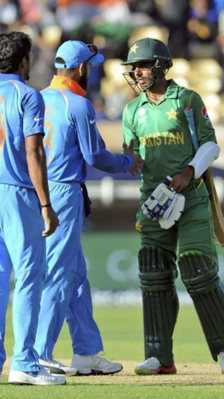 ICC T20 World Cup 2021: Indias predicted playing XI vs Pakistan