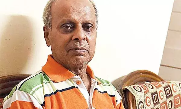 Bhabani Roy