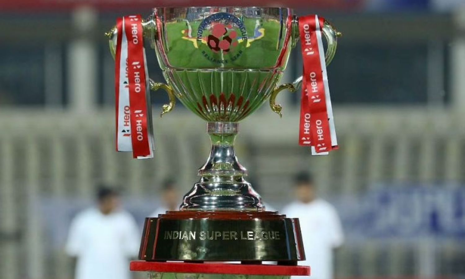 A look at all the ISL winners