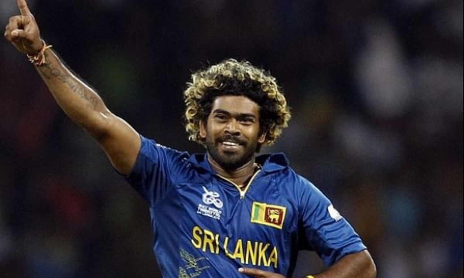 Malinga joins Rajasthan Royals coaching staff - The Shillong Times