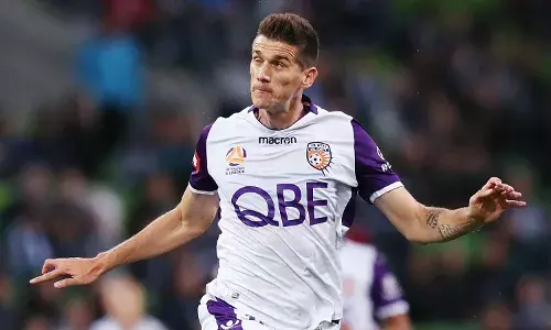 ISL: SC East Bengal sign Australian defender Tomislav Mrcela